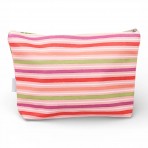 Cosmetic Pouch | Bountiful Harvest